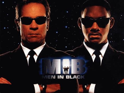 2 men in black